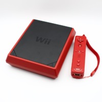 Nintendo Wii Mini Konsol (USA)
