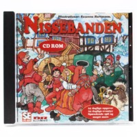 Nissebanden (PC Jewelcase)