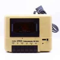 Noris Data Recorder DR 1535
