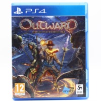 Outward - Day One Edition (PS4)