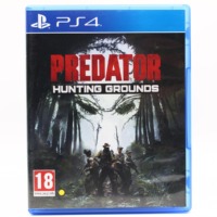 Predator: Hunting Grounds (PS4)