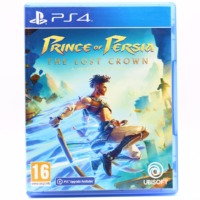 Prince of Persia: The Lost Crown (PS4)