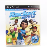 Racket Sports (PS3 - Ny)