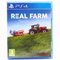 Real Farm (PS4)