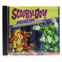 Scooby-Doo! Mysterium Nr. 2 - Den Selvlysende Billemand (PC Jewelcase)