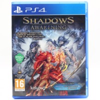 Shadows: Awakening (PS4)