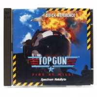 Top Gun: Fire at Will! (PC Jewelcase)