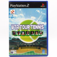 WTA Tour Tennis (PS2)