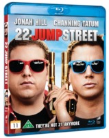 22 Jump Street (Blu-Ray)