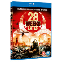 28 Weeks Later (Blu-Ray)