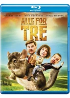 Alle For Tre (Blu-Ray)