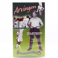 Arvingen (VHS)