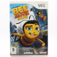 Bee Movie Game (Nintendo Wii)