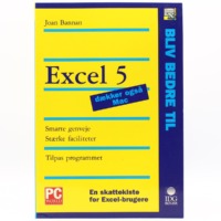 Bliv bedre til Excel 5