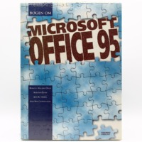 Bogen om Microsoft Office 95 (NY)