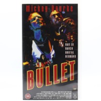 Bullet (VHS)