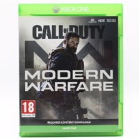 Call of Duty: Modern Warfare (Xbox One)