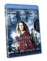 De fortabte sjæles ø (Blu-Ray)