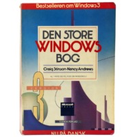 Den store Windows bog - Version 3