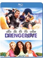Drengerøve (Blu-Ray)