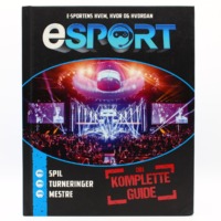esport - din komplette guide af Mike Stubbs