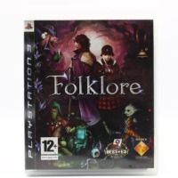 Folklore (PS3)