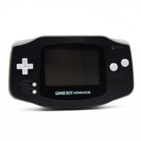 Game Boy Advance (Sort)