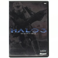 Halo 3 Essentials (Xbox 360, USA)