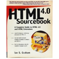 HTML 4.0 Sourcebook