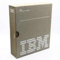 IBM Personal Computer BASIC Reference manual (6361134)