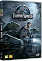 Jurassic World (DVD)