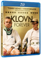 Klovn Forever (Blu-Ray)