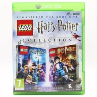 LEGO Harry Potter Collection (Xbox One)