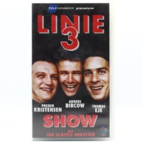 Linie 3 Show (VHS)