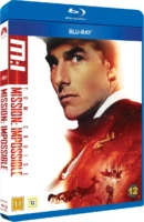 Mission: Impossible (Blu-Ray)