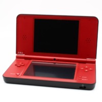 Nintendo DSi XL Konsol - Super Mario Bros 25th Anniversary Edition