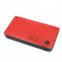 Nintendo DSi XL Konsol - Super Mario Bros 25th Anniversary Edition - Billede 3