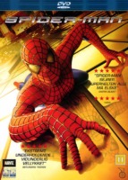 Spider-Man (DVD)