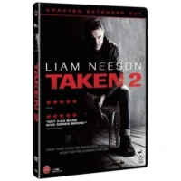 Taken 2 (DVD)