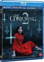 The Conjuring 2 (Blu-Ray)