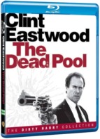 The Dead Pool (Blu-Ray)