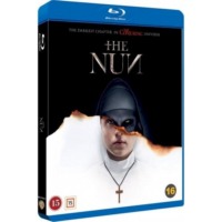 The Nun (Blu-Ray)