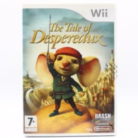 The Tale of Despereaux (Nintendo Wii)