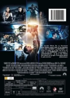 Transformers (DVD) - Billede 2