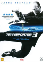 Transporter 3 (DVD)