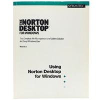 Using Norton Desktop for Windows - Version 2