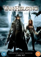 Van Helsing - Two Disc Collector's Edition (DVD)