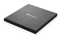 Verbatim Ultra HD 4K - Ekstern Blu-Ray drev/brænder - NY - Billede 3