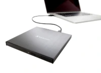 Verbatim Ultra HD 4K - Ekstern Blu-Ray drev/brænder - NY - Billede 2