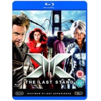 X-Men: The Last Stand (Blu-Ray)